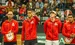 Equipo Peruano Copa Davis 2025