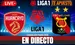 Sport Huancayo vs Melgar Torneo Apertura 2025