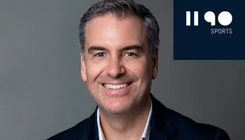 Hernán Donnari, CEO de 1190 Sports