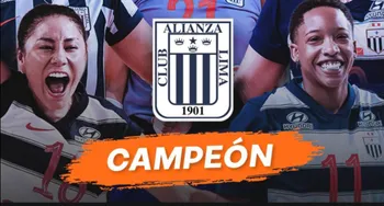 Alianza Lima 2026