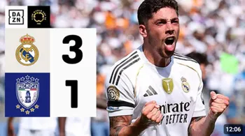 Real Madrid vs Pachuca Mundial de Clubes 2025