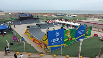 Legado Costa Verde