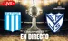 Racing vs Vélez Copa Libertadores 2025