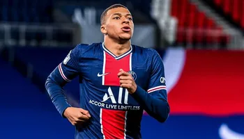 Confirmado: Kylian Mbappé al Real Madrid para la temporada 2024-25