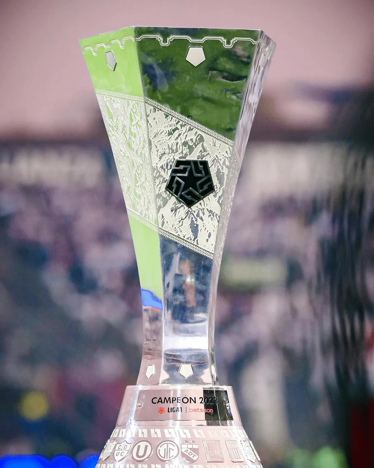Expectativa en el Fútbol Peruano: Sorteo del Fixture de la Liga 1 2024