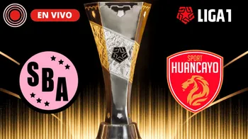Sport Boys vs Sport Huancayo 2026