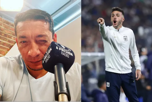 Carlos Galván arremete contra Mariano Soso por dirigir grandes equipos y no lograr los objetivos: “Todo lo que agarró, lo hizo mal”