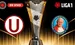 Universitario vs Juan Pablo II Torneo Clausura 2026