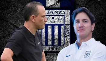 Fondo blaquiazul tomó decisión sobre la continuidad de Alejandro Restrepo en Alianza Lima