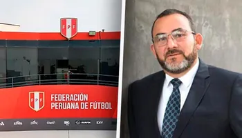 El abogado deportivo Julio García respalda posición de Renato Tapia y arremete contra Agustín Lozano