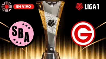 Sport Boys vs Deportivo Garcilaso Torneo Clausura 2026