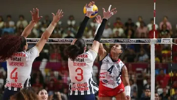 Alianza Lima vs USMP 2025