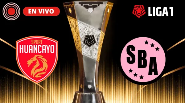Sport Boys vs. Sport Huancayo EN VIVO HOY: ¿a qué hora y dónde ver la fecha 8 del Torneo Clausura 2026?