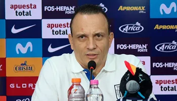 Alejandro Restrepo y sus apreciaciones tras el empate de Alianza Lima contra Cerro Porteño por Copa Libertadores