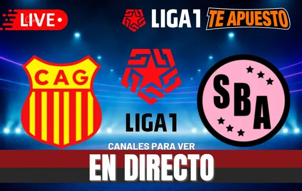 Atlético Grav vs Sport BoysTorneo Apertura 2025