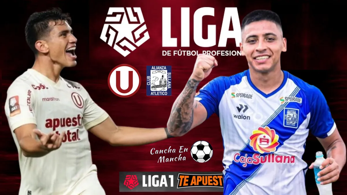 Sigue EN VIVO y EN DIRECTO el minuto a minuto de Universitario vs. Alianza Atlético por el Torneo Apertura