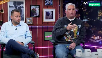 Diego Rebagliati 2024