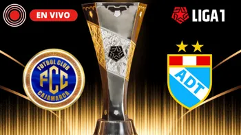 FC Cajamarca vs ADT Torneo Apertura 2026
