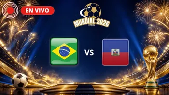Brasil vs Haiti Mundial 2026