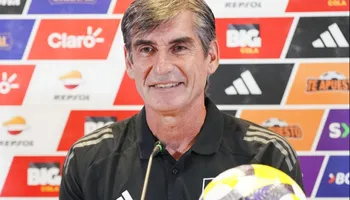Oscar Ibáñez 2025