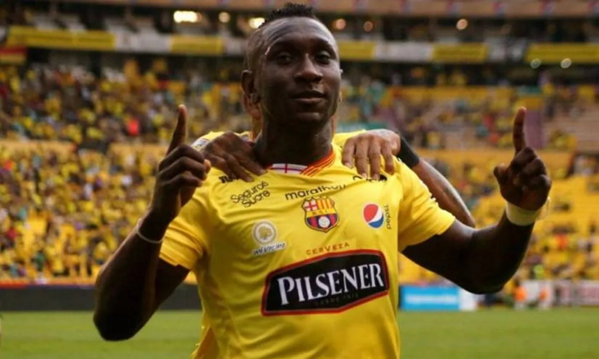 Erick Castillo 2025