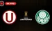 Universitario vs Palmeiras Copa Libertadores Femenina 2026