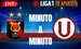 Melgar vs Universitario Torneo Clausura 2025
