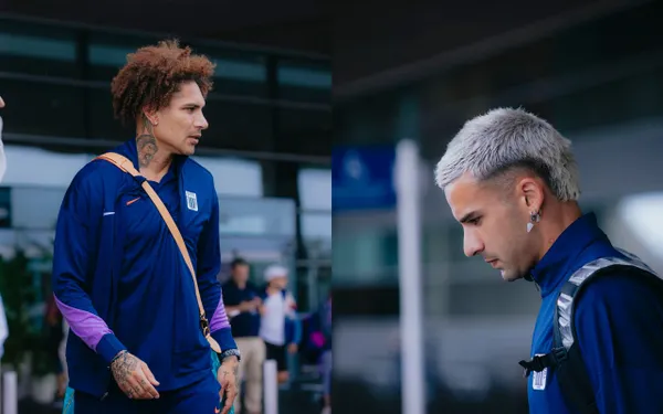 Alianza Lima ya trabaja en Uruguay mientras espera la llegada de Luis Advíncula