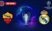 Roma vs Real Madrid UEFA Champions League 2026/27