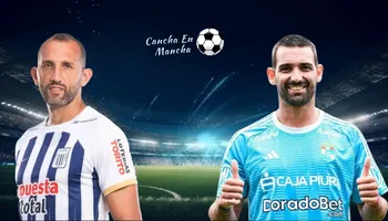 Alianza Lima y Sporting Cristal se enfrentarán en un cuadrangular internacional durante el receso de la Liga 1