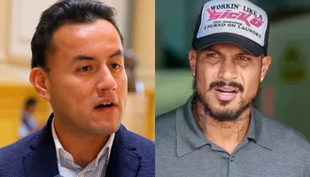 Richard Acuña minimiza conflicto con Guerrero: “El equipo no se llama Paolo Guerrero, sino César Vallejo”.