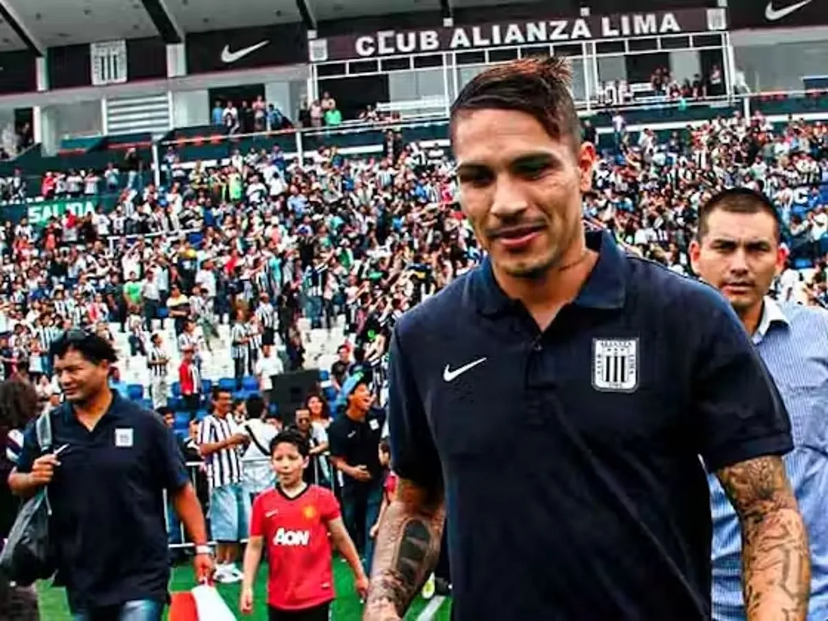 Fecha confirmada para que Paolo Guerrero firme por Alianza Lima tras quedar libre de César Vallejo