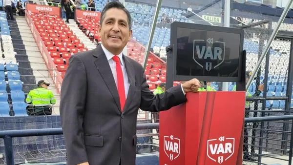 Winston Reátegui 2025