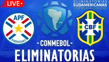 Brasil vs. Paraguay EN VIVO: Horarios, pronósticos y canales para ver el choque por las Eliminatorias al Mundial 2026