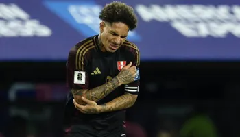 Paolo Guerrero 2024