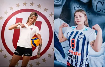 Alianza Lima vs Universitario 2025