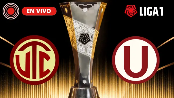 Universitario vs. UTC EN VIVO HOY: ¿a qué hora y dónde ver la fecha 7 del Torneo Clausura 2026?