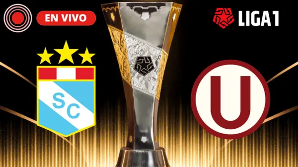 Universitario vs. Sporting Cristal: fecha, hora y canal por la fecha 4 del Torneo Apertura 2026