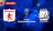 América de Cali vs Alienza Atlético Copa Sudamericana 2026