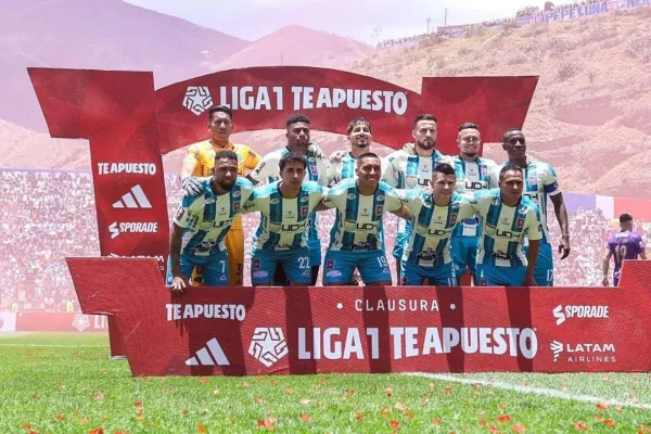 Alianza Universidad sacude la Liga 1: separa a Carlos Ascues, Alexi Gómez y Jesús Barco por indisciplina
