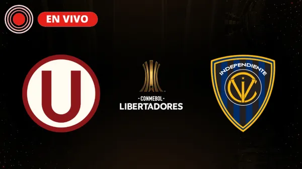 Universitario vs. Independiente del Valle EN VIVO HOY: ¿a qué hora y dónde ver el partido por la Copa Libertadores Femenina 2026?