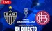 Atlético Mineiro vs Lanús FInal Copa Sudamericana 2025