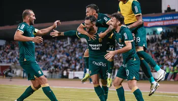 Alianza Lima y el once que prepara Restrepo para enfrentar a Cerro Porteño en Asunción por la Copa Libertadores