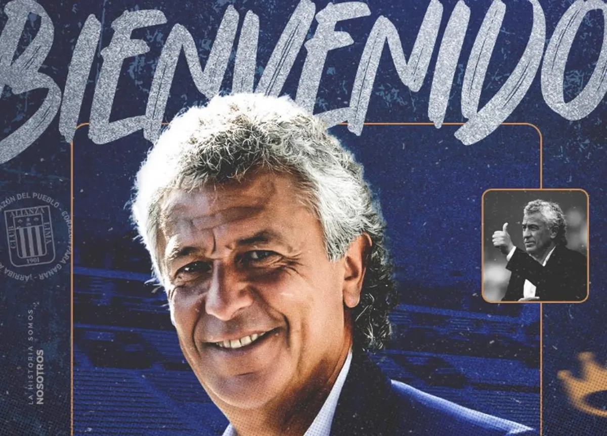 Néstor Gorosito 2024