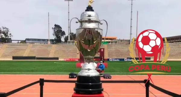 Copa Perú 2024