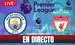 Manchester City vs Liverpool Premier League 2025