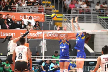 Liga Peruana de Vóley 2025/26