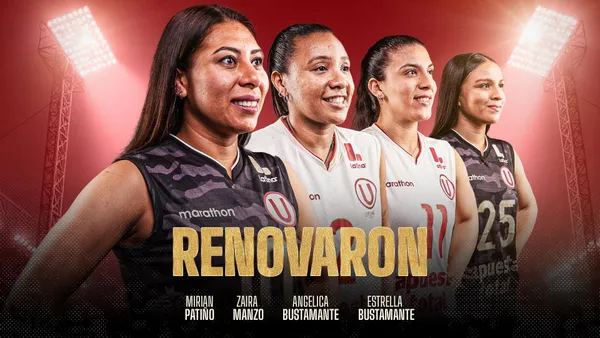 Universitario 2025