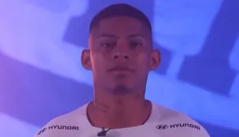 Alianza Lima presentó oficialmente a Kevin Quevedo para el Torneo Clausura 2024.