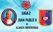 Juan Pablo II vs Alianza Universidad final Liga 2 2024